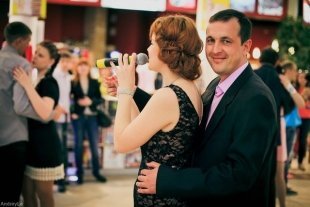 «LOVESTORY 2013»: финал конкурса в ТРЦ «Фокус»