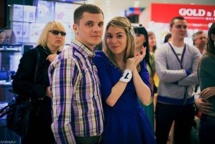 «LOVESTORY 2013»: финал конкурса в ТРЦ «Фокус»