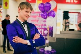 «LOVESTORY 2013»: финал конкурса в ТРЦ «Фокус»