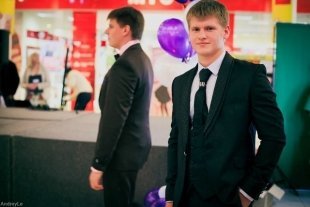 «LOVESTORY 2013»: финал конкурса в ТРЦ «Фокус»