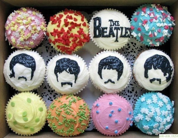Let eat Beatles!