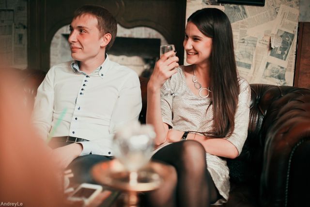 Диджей Promonova в MadFlat