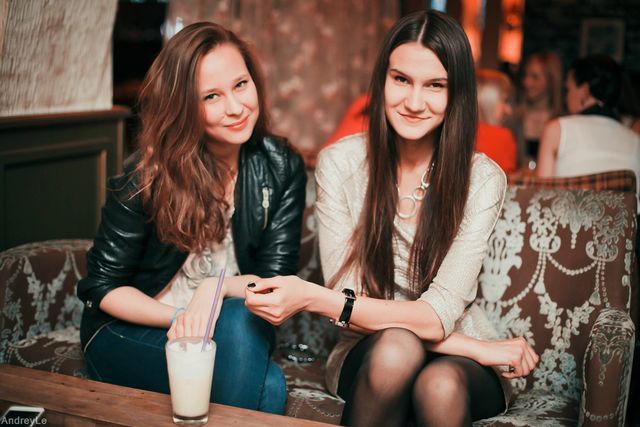 Диджей Promonova в MadFlat