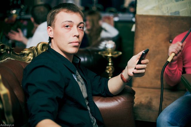 Диджей Promonova в MadFlat
