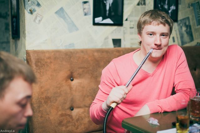Диджей Promonova в MadFlat