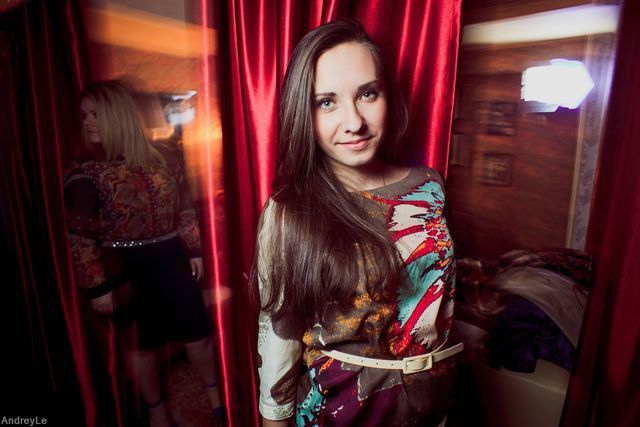 Диджей Promonova в MadFlat
