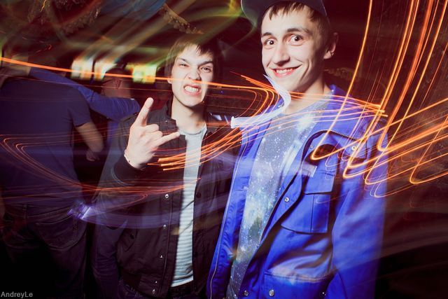 Диджей Promonova в MadFlat