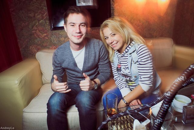 Диджей Promonova в MadFlat