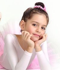 Отчетный концерт студии танца "Estrella"