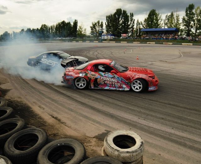 Drift Weekend-2013 