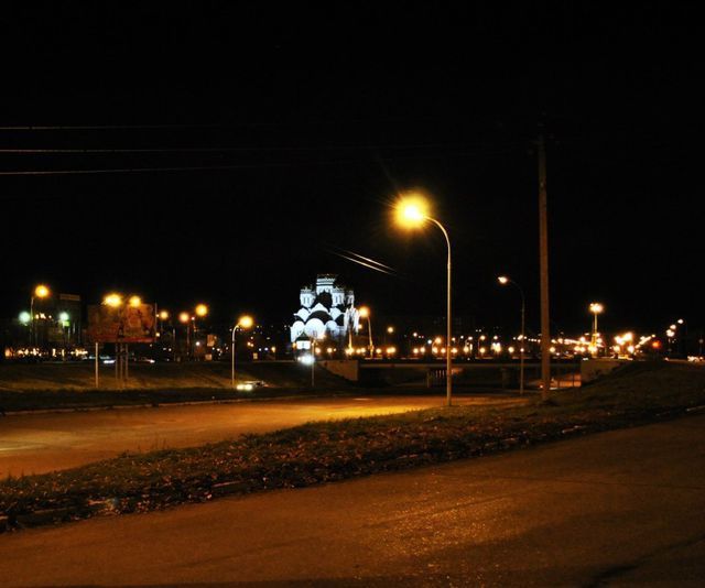 Куда пойти на День города?