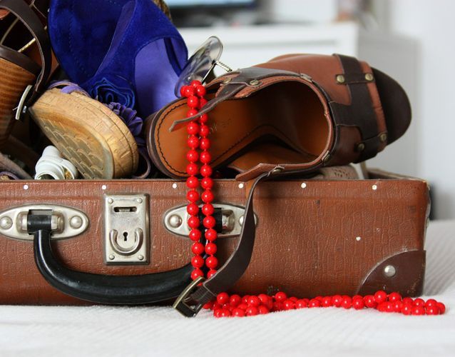 Экспозиция «Арт-кладовка»