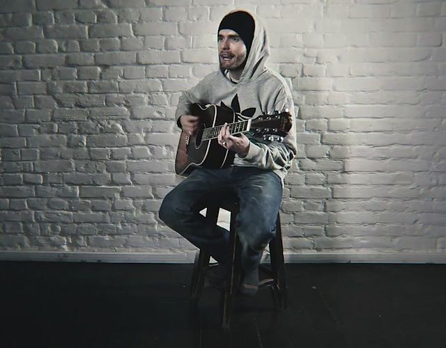 Noize MC в Ростове!