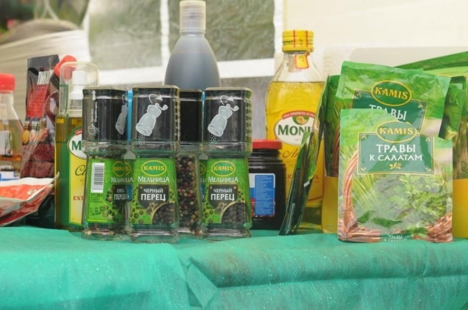 Екатеринбургский BBQ Фестиваль