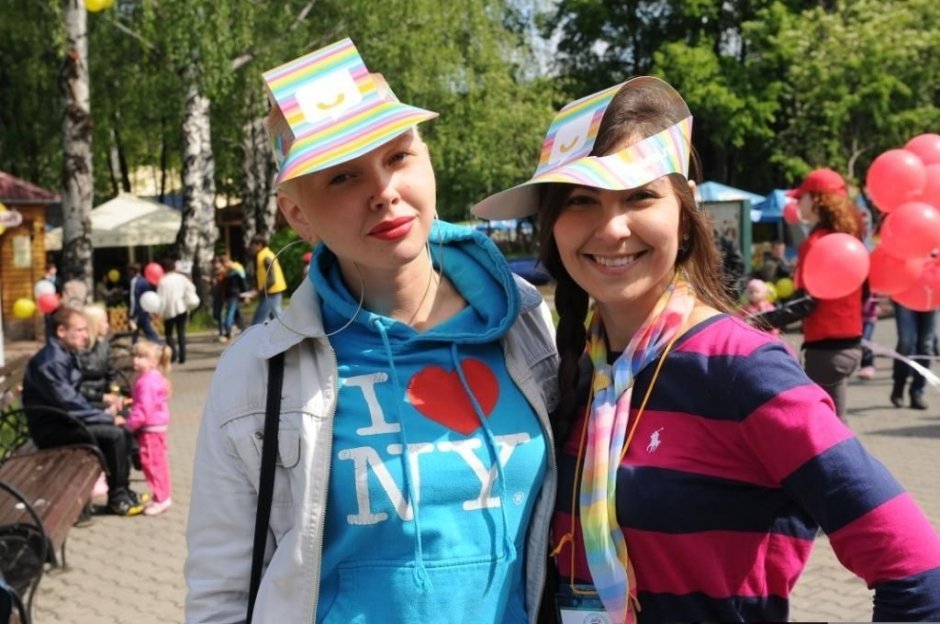 Екатеринбургский BBQ Фестиваль