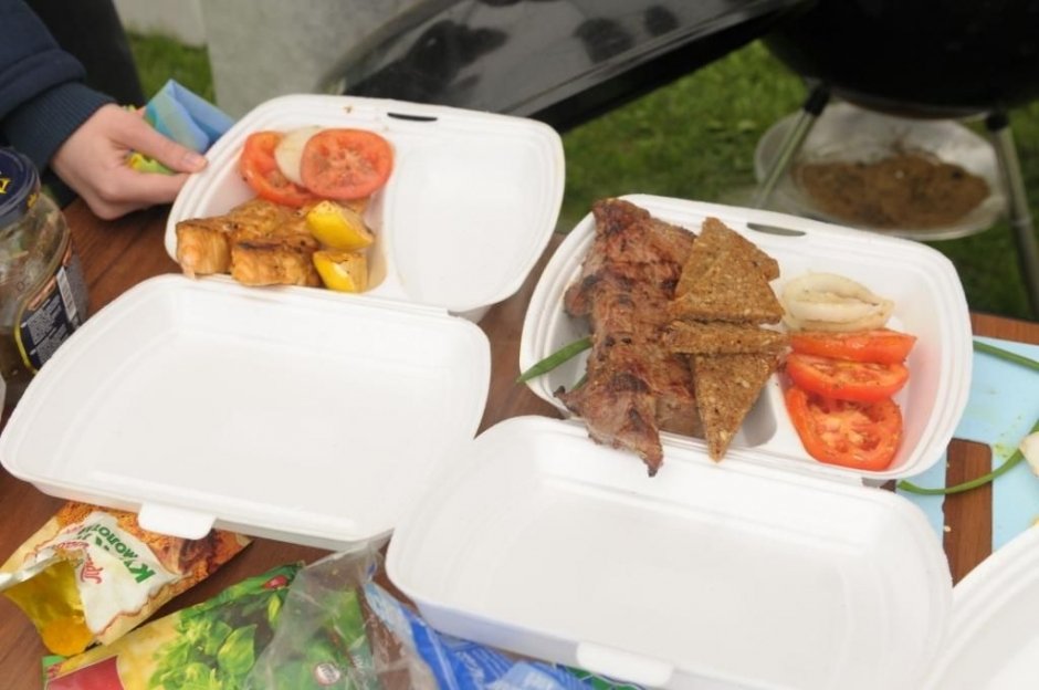 Екатеринбургский BBQ Фестиваль
