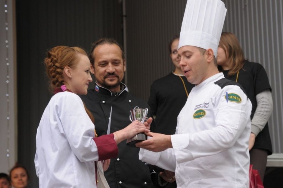 Екатеринбургский BBQ Фестиваль