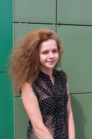 Есения, 23 года, студентка Татуировке 3 года Этот рисунок я выбрала по каталогу и очень его люблю. Может быть, потому, что любить пока больше некого. Шучу, конечно.