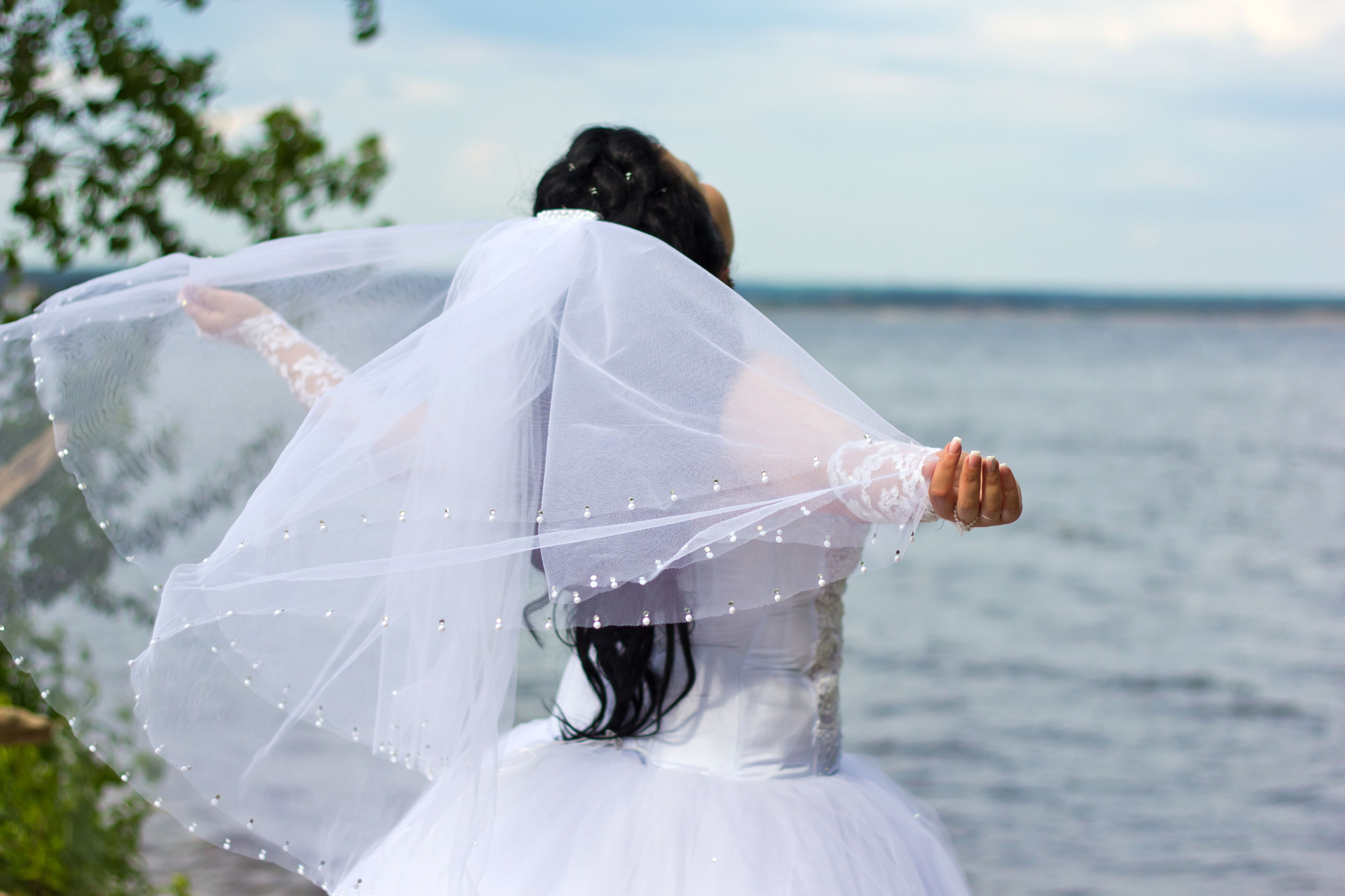 Фотоконкурс невеста