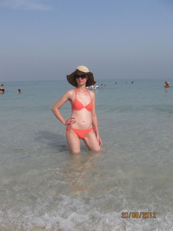 Тина Набокина