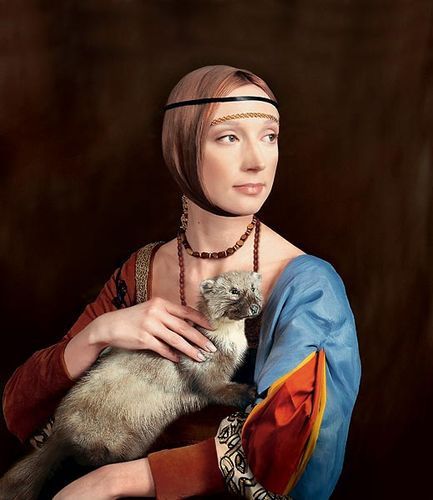 «Частная коллекция» Екатерины Рождественской