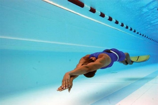 Под воду за медалью или всемирные игры по подводным видам спорта CMAS в Казани