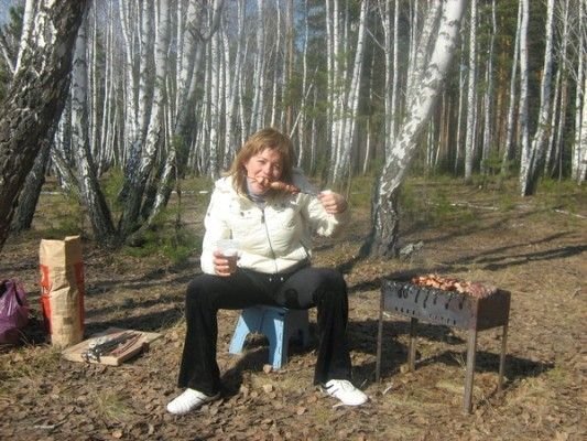 Надежда Кухта