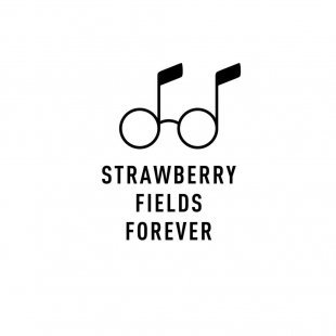 муз оупен-эйр ★Strawberry Fields Forever★ 2013