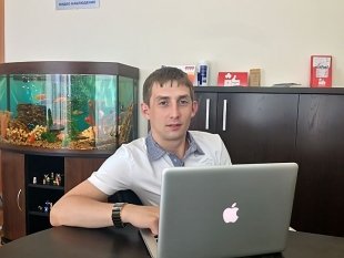 Антон Михайлов, директор омского филиала туроператора «Азимут 360»