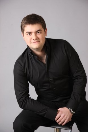Артем Жирко, исполнительный директор туристической фирмы «Визави-Тур»