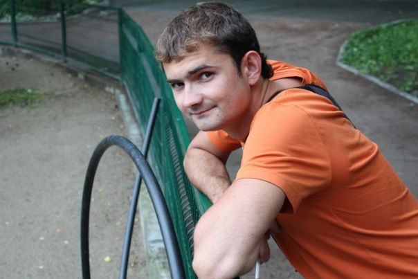 Михаил Мох, директор турагентства «Смайл-Вояж»