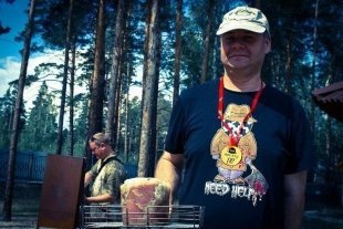 Фото Василия Таранникова