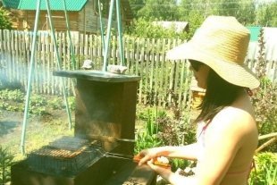 Мария Бедерина