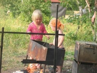 Фото Натальи Кулаженковой