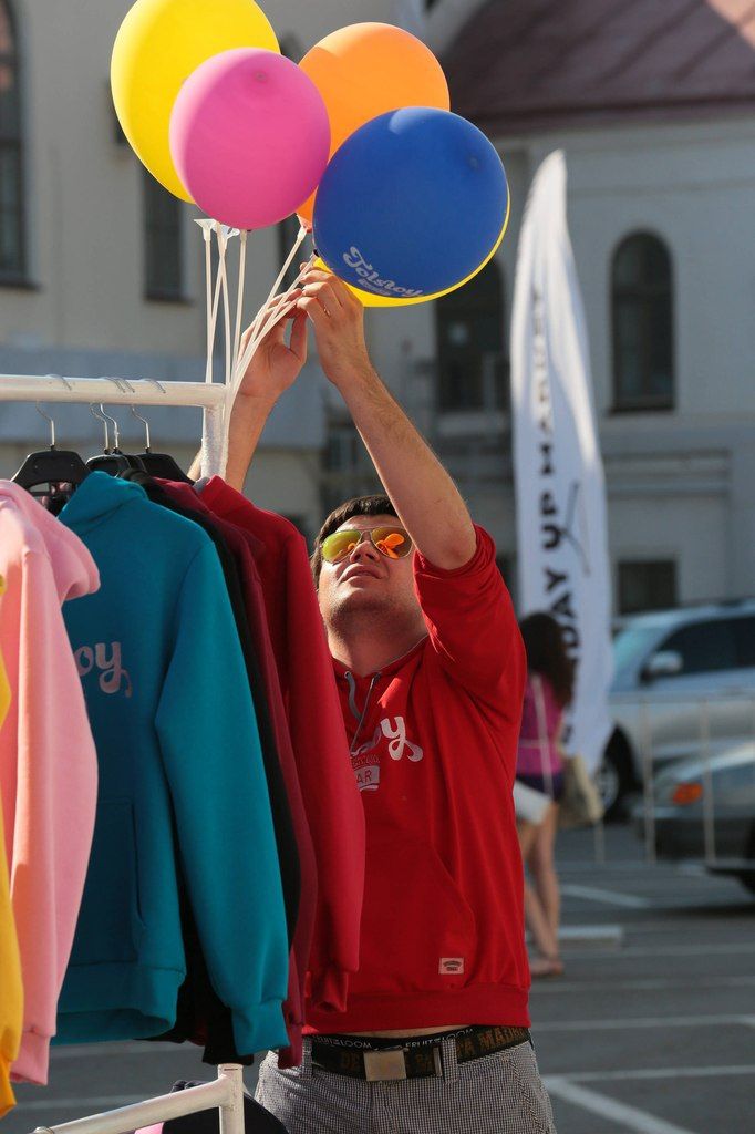 Полный fashion: Kremlin Fashion Festival в Казанском Кремле