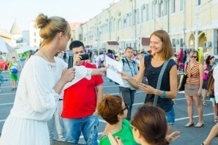 Полный fashion: Kremlin Fashion Festival в Казанском Кремле