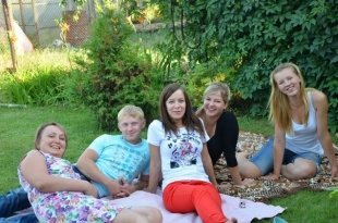 Маргарита Григорьева