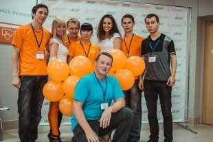 Ситилинк открылся в Челябинске
