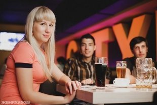 В Челябинске открылся CityBar