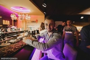 В Челябинске открылся CityBar