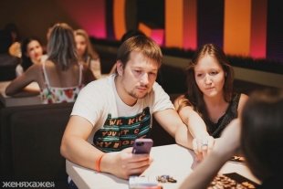 В Челябинске открылся CityBar