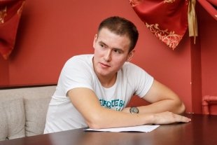Токсабаев Нурбол