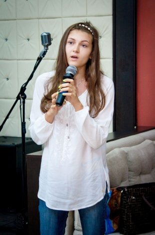 Екатерина Витик