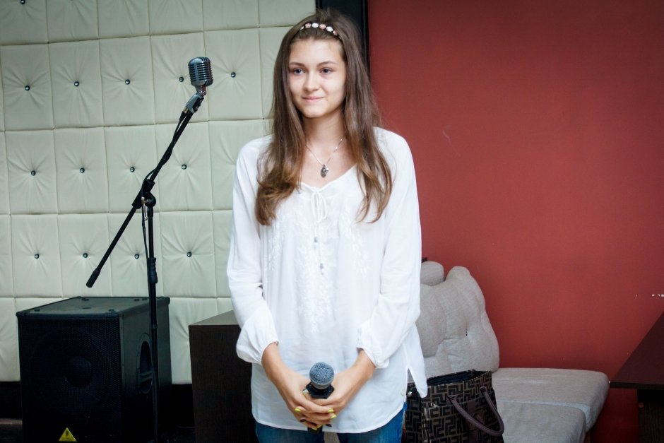 Екатерина Витик