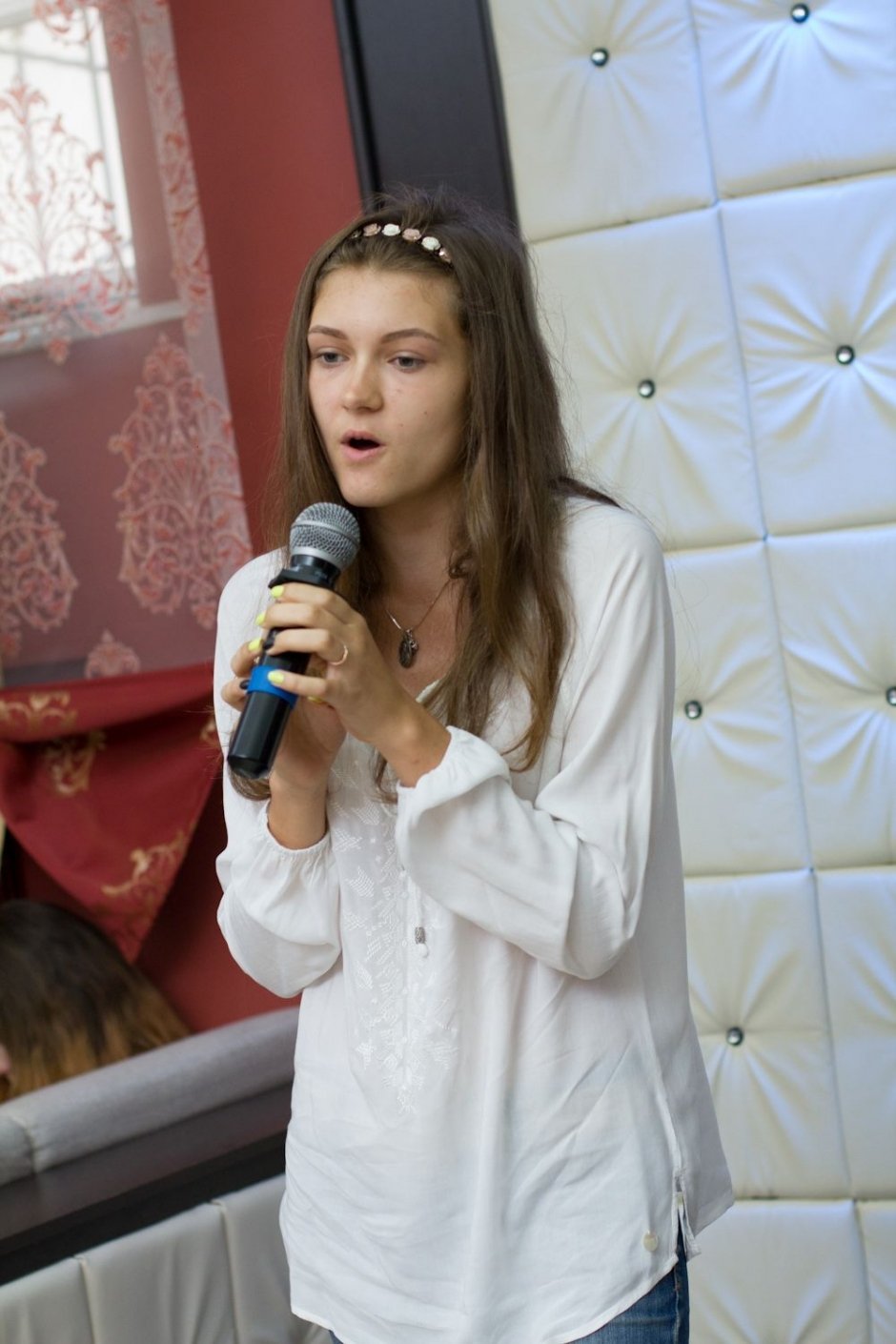 Екатерина Витик