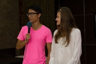 Екатерина Витик