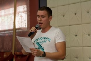 Токсабаев Нурбол
