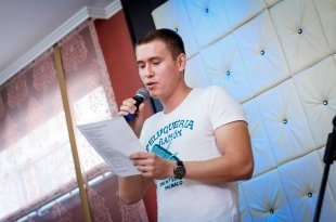 Токсабаев Нурбол