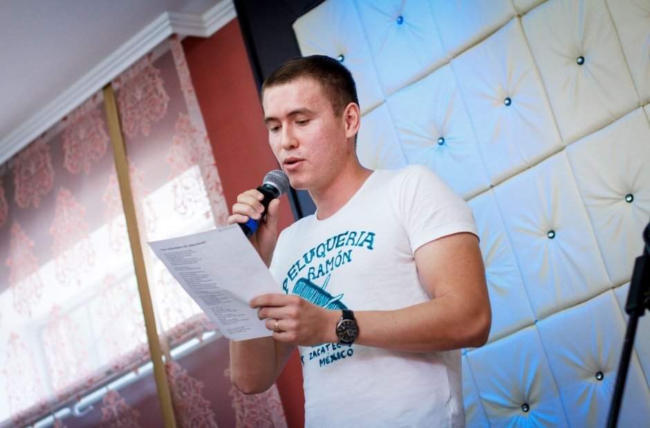 Токсабаев Нурбол