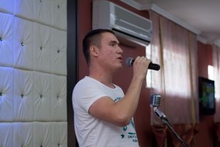 Токсабаев Нурбол